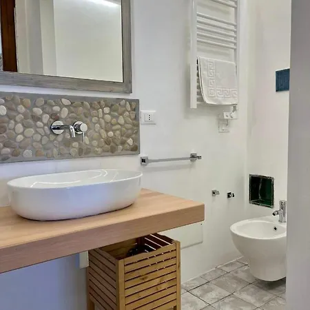Hébergement de vacances Casa Della Ghiacciaia *