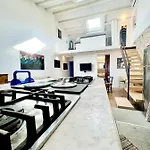 Casa Della Ghiacciaia