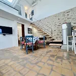 Casa Della Ghiacciaia Σπίτι διακοπών