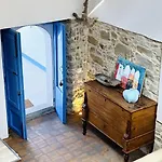 Casa Della Ghiacciaia Σπίτι διακοπών *
