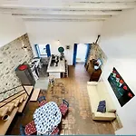 Casa Della Ghiacciaia Capo dʼOrlando