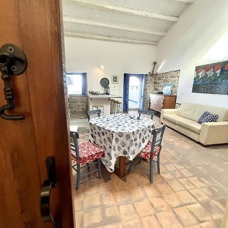 Casa Della Ghiacciaia Holiday home