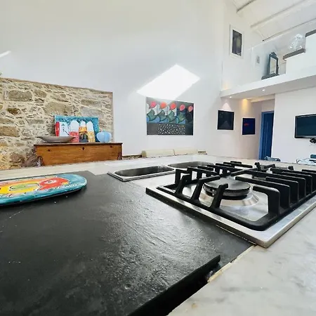 Holiday home Casa Della Ghiacciaia Capo d'Orlando