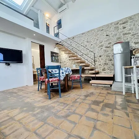 Casa Della Ghiacciaia Holiday home