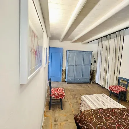 Casa Della Ghiacciaia *