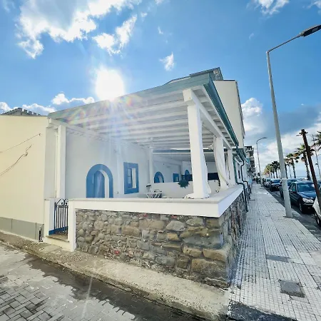 Casa Della Ghiacciaia Σπίτι διακοπών