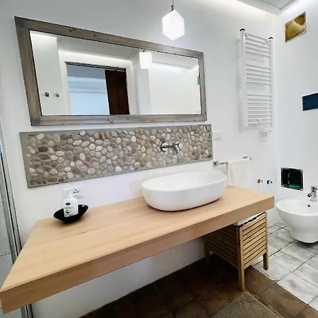 Casa Della Ghiacciaia Holiday home Capo d'Orlando