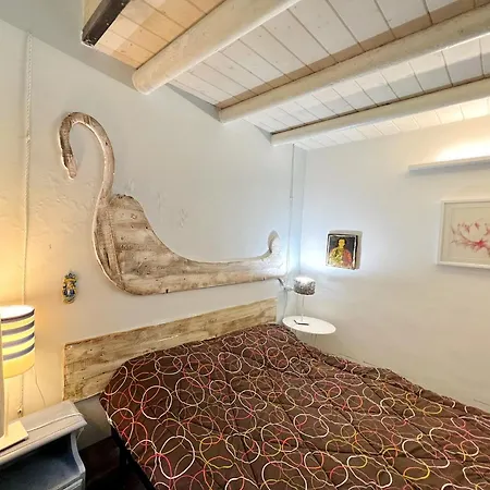 Casa Della Ghiacciaia *