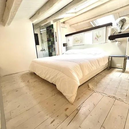 Casa Della Ghiacciaia Holiday home