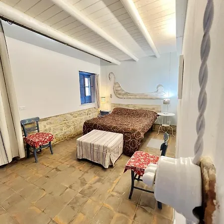 Casa Della Ghiacciaia Holiday home *