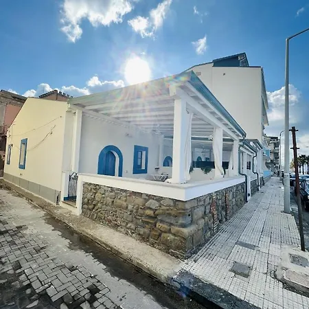 Casa Della Ghiacciaia Capo d'Orlando
