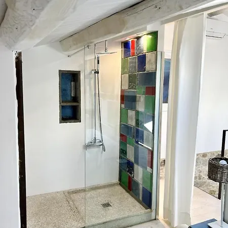 Casa Della Ghiacciaia *