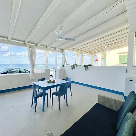 Σπίτι διακοπών Casa Della Ghiacciaia Capo dʼOrlando