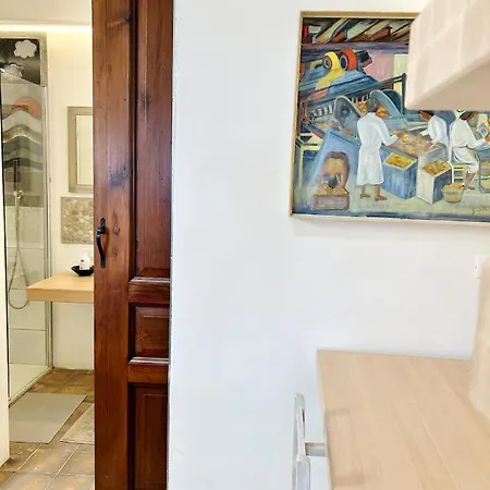 Casa Della Ghiacciaia