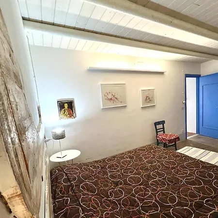 Casa Della Ghiacciaia Holiday home Capo d'Orlando