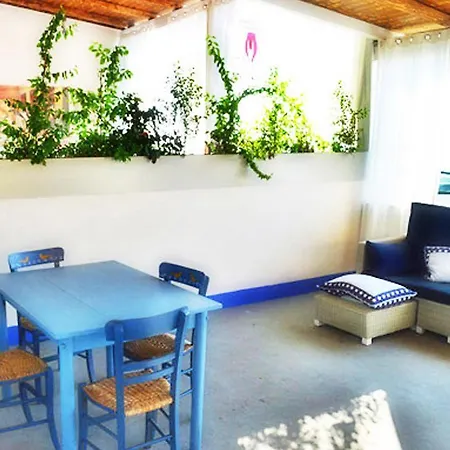 Holiday home Casa Della Ghiacciaia Capo d'Orlando