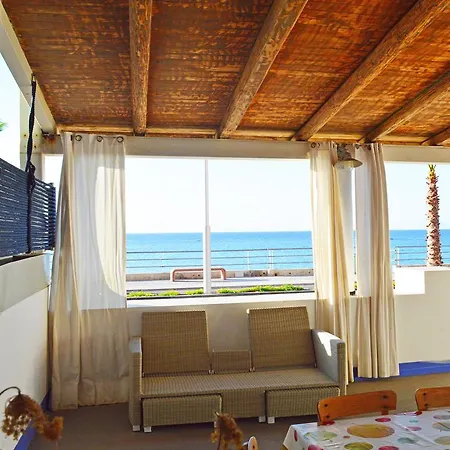 Casa Della Ghiacciaia *
